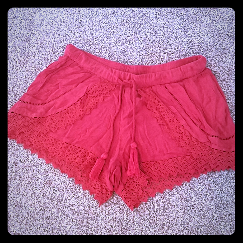 American Rag Shorts Brand New With Tags